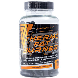 Trec, Thermo Fat Burner, 120 tabl.