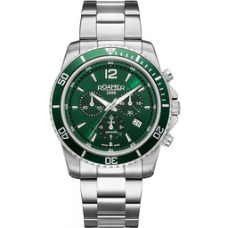 ROAMER Zegarek 862837 41 75 20