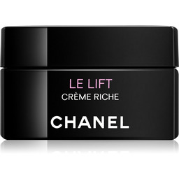 Chanel Le Lift Firming-Anti-Wrinkle krem ujędrniający z efektem