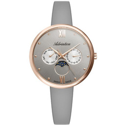 Zegarek kwarcowy ADRIATICA A3732.RG87QF, 3 ATM