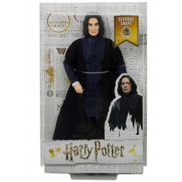 Harry Potter lalka Severus Snape GNR35