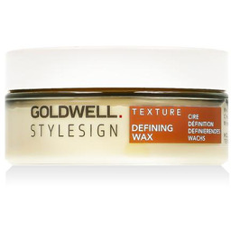 Goldwell Style Sign Texture Defining Wax wosk