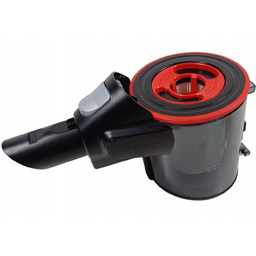 Bosch Unlimited 7 pojemnik na kurz filtr cyklonowy