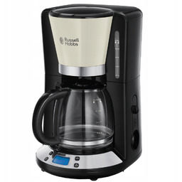 Ekspres przelewowy Russell Hobbs Colours Plus 24336-56 1,25