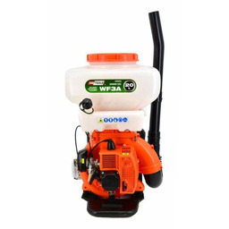 AWTOOLS OPRYSKIWACZ SPALINOWY PLECAKOWY 3,0 KM, 20L WF3A