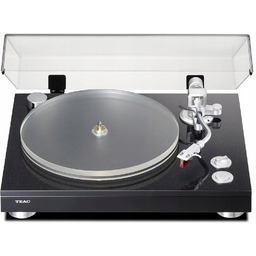 Teac TN-5BB Designerskie I Brzmieniowe Arcydzieło, Vta, Balanced