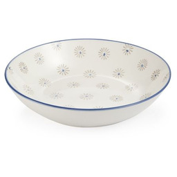 TESCOMA Talerz głęboki FRESCO ø 21 cm, Daisy