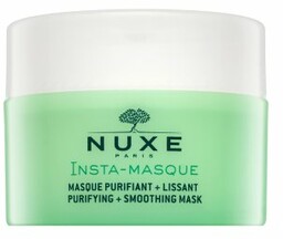 Nuxe Insta-Masque maseczka oczyszczająca Purifying + Smoothing Mask