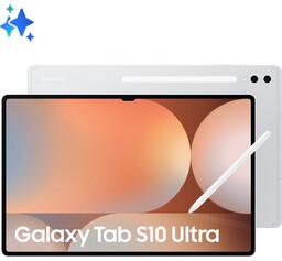SAMSUNG Tablet Galaxy Tab S10 Ultra 14.6" 12/256