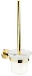 REA-80032 MIST 06 L.GOLD SZCZOTKA WC