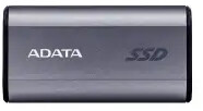 Adata SC750 500GB USB 3.2 Typ C Szary