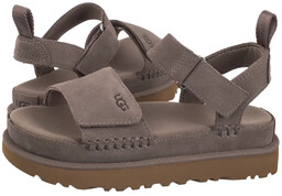 Sandały UGG W Goldenstar 1136783 SKP (UA107-d)