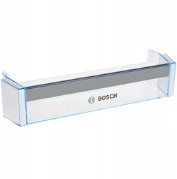 Półka na drzwi do lodówki Bosch KGV36EW31