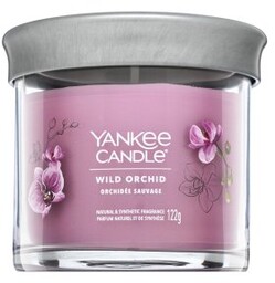 Yankee Candle Tumbler Wild Orchid 122 g