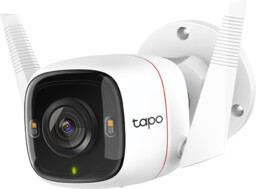 TP-LINK KAMERA TAPO C320WS