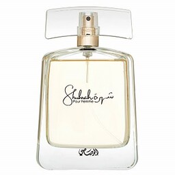 Rasasi Shuhrah Pour Femme woda perfumowana dla kobiet