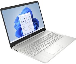 HP Laptop 15s-fq5533nw 15.6" i5-1235U 16GB RAM 512GB