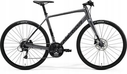 Rower Merida Speeder 100 S(52) Silk Dark Silver