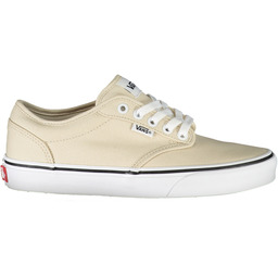 DAMSKIE BUTY SPORTOWE VANS BEŻOWE