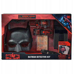 Batman Zestaw detektywa 6060521