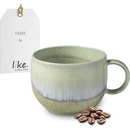 Villeroy & Boch  Perlemor Alga filiżanka