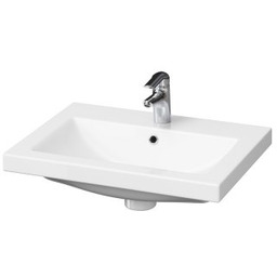 Umywalka meblowa COMO 60x45