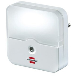 BRENNENSTUHL Lampka nocna OL 02E z czujnikiem zmierzchu