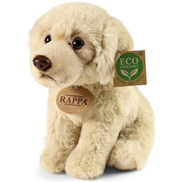 RAPPA Maskotka Eco-Friendly Pies Labrador Retriever Siedzący 250697