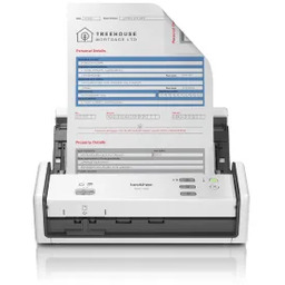 Brother ADS-1300 Skaner mobilny