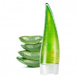 Holika Holika Aloe, aloesowa pianka do twarzy, 150ml