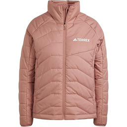 adidas Kobiety Terrex Multi Synthetic Insulated Jacket, Warm
