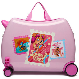 Walizka dziecięca Paw Patrol