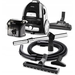 Odkurzacz Bezworkowy AMICA Bagio VM3046