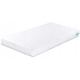 Sensillo Materac Gryka-Pianka-Kokos 120×60x11 Lux