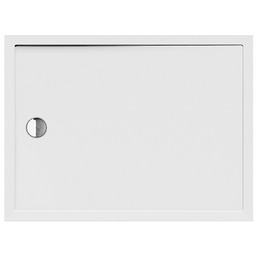 Brodzik prostokątny 140x80 New Trendy New Cantare B-0446