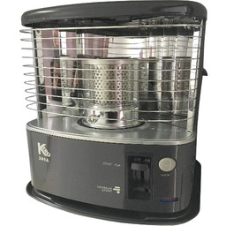 Piecyk naftowy knotowy Tosai 241A CE (Kero 241A)