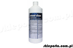 Pramol Wood-Clean 1 Litr - preparat przeznaczony
