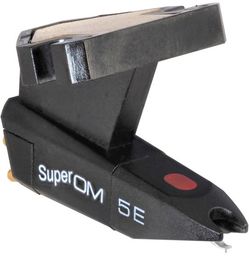 Wkładka gramofonowa Ortofon Super OM 5