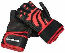 GymBeam Fitness rękawice Arnold