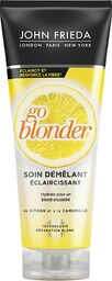 John Frieda Sheer Blonde Go Blonder Odżywka