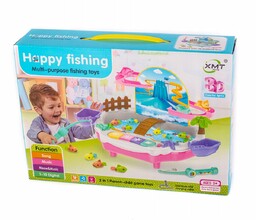 Łowienie Rybek gra zręcznościowa Midex