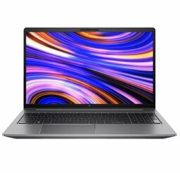 HP Notebook Zbook Power 15,6" 32 GB RAM