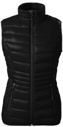 KAMIZELKA DAMSKA MALFINI PREMIUM EVEREST 554, CZARNY
