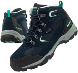 Buty damskie trekkingowe Hi-Tec Storm [O005365-031]-38