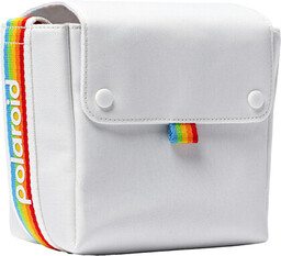 Polaroid Torba Box Bag for Now WHITE