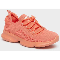 Scholl Sneakers Camden łososiowy, rozmiar 40, 40 EU