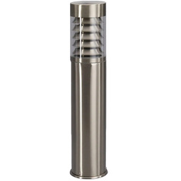 Lindby - Enja Lampa Ogrodowa Steel