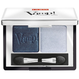 Pupa Milano, VAMP! Compact Duo, podwójne cienie