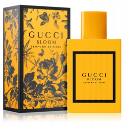 Gucci, Bloom Profumo di Fiori, woda perfumowana, 50