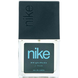 Nike #NightMode Man, Woda toaletowa spray, 30ml
